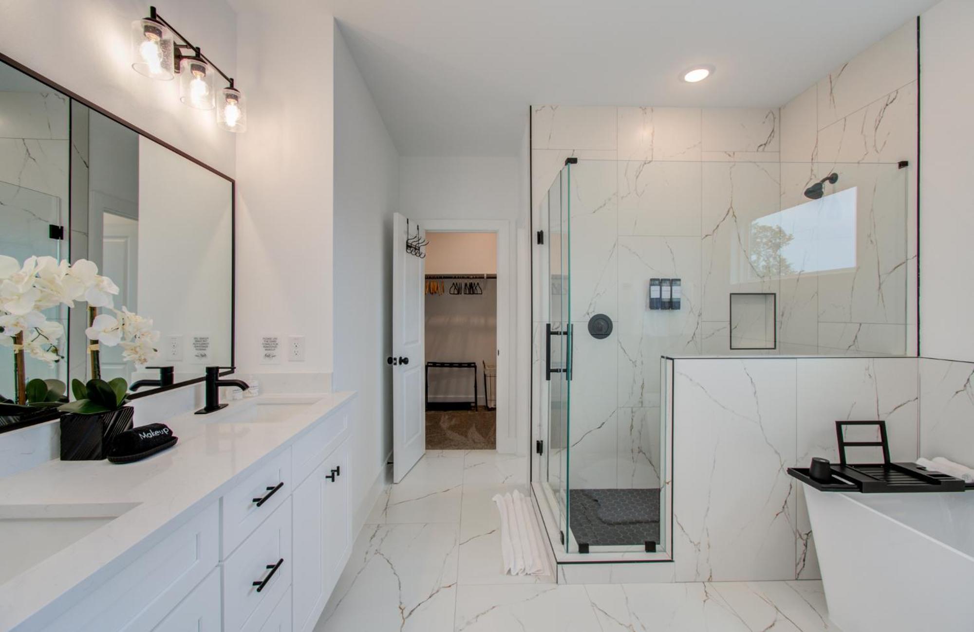 Urban Luxe Getaway 4 Mins To Dt Newly Built Ferienhaus *